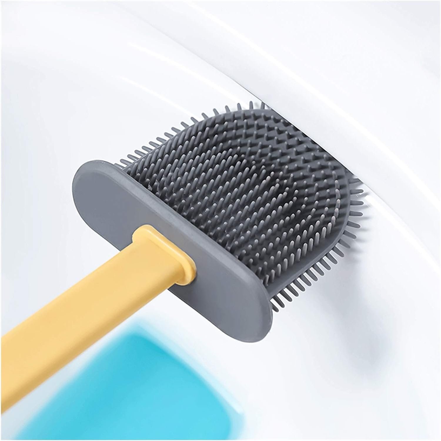 Toilet brush quick dry Toilet brush quick dry